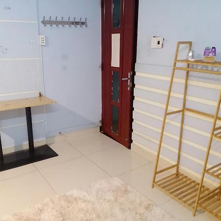 Homestay Fairy'S House Ho Si Minh-város Kültér fotó