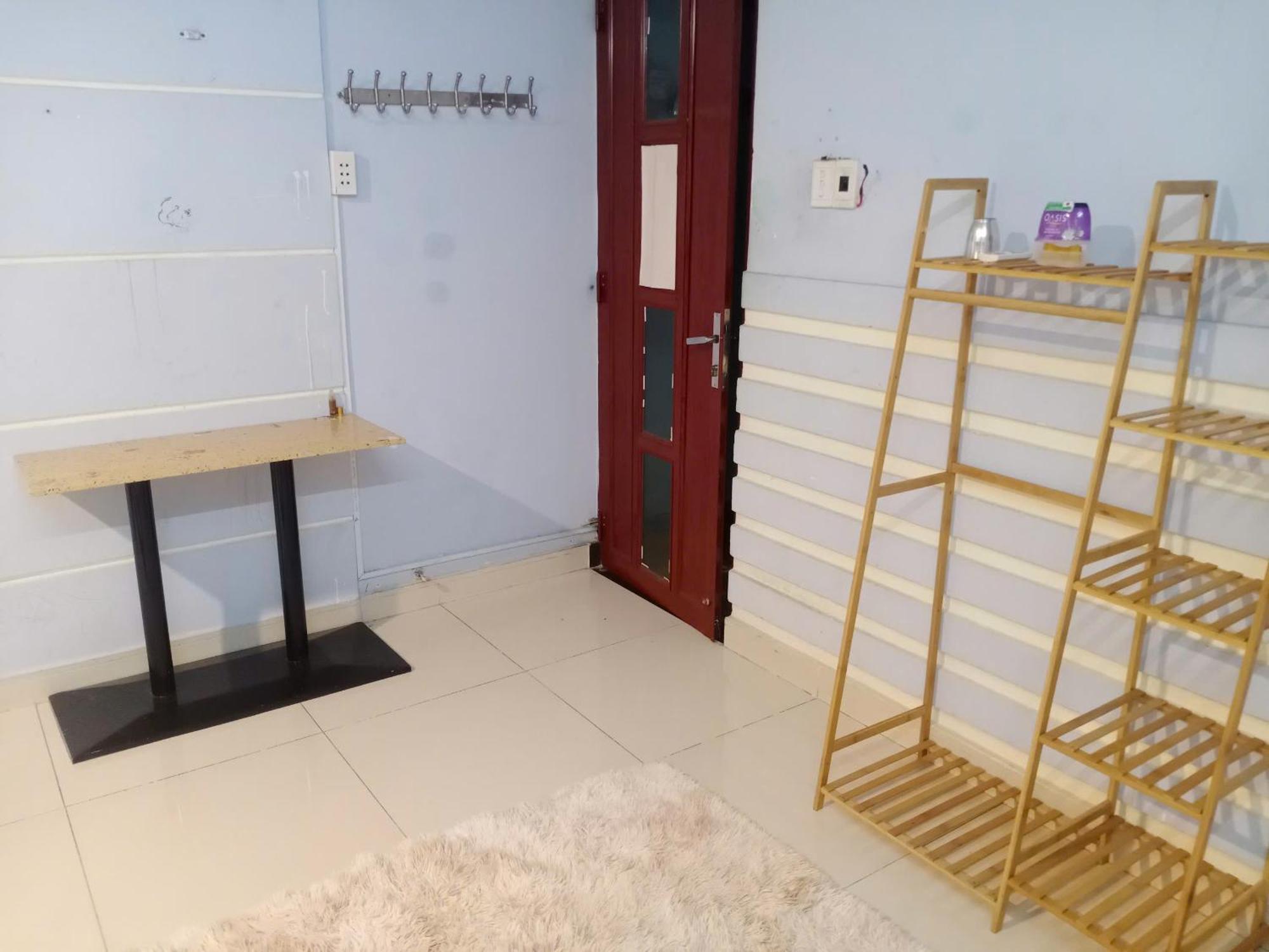 Homestay Fairy'S House Ho Si Minh-város Kültér fotó