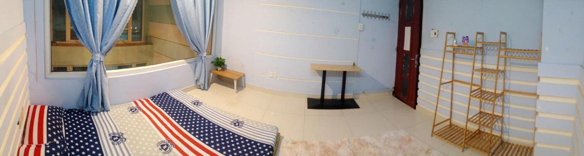 Homestay Fairy'S House Ho Si Minh-város Kültér fotó