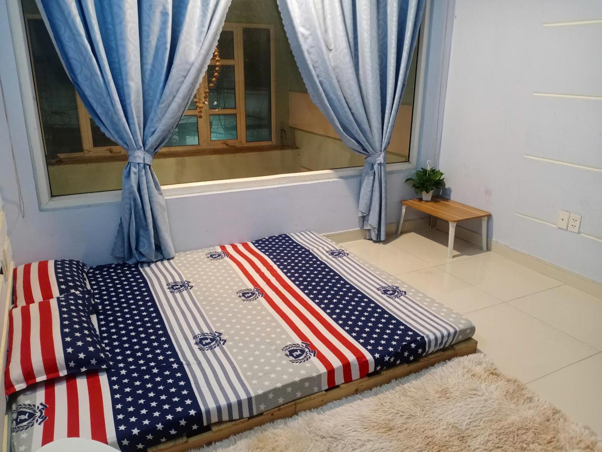Homestay Fairy'S House Ho Si Minh-város Kültér fotó