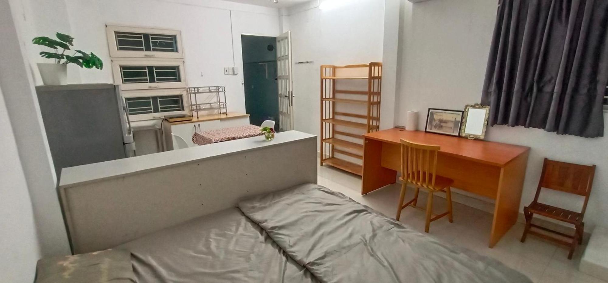 Homestay Fairy'S House Ho Si Minh-város Kültér fotó