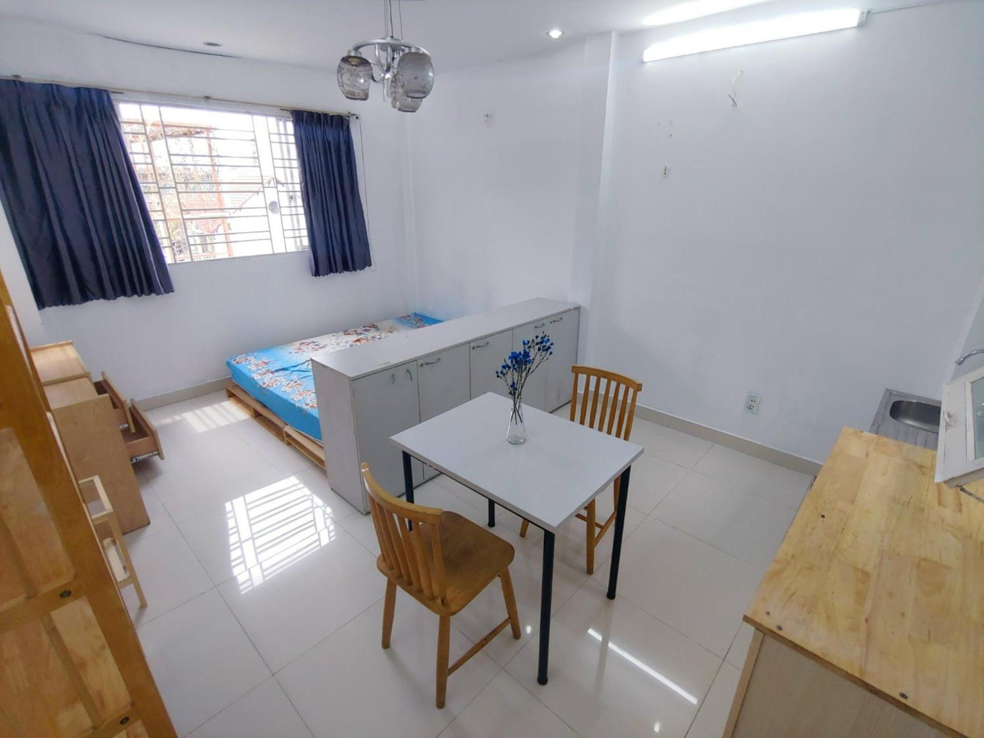 Homestay Fairy'S House Ho Si Minh-város Kültér fotó