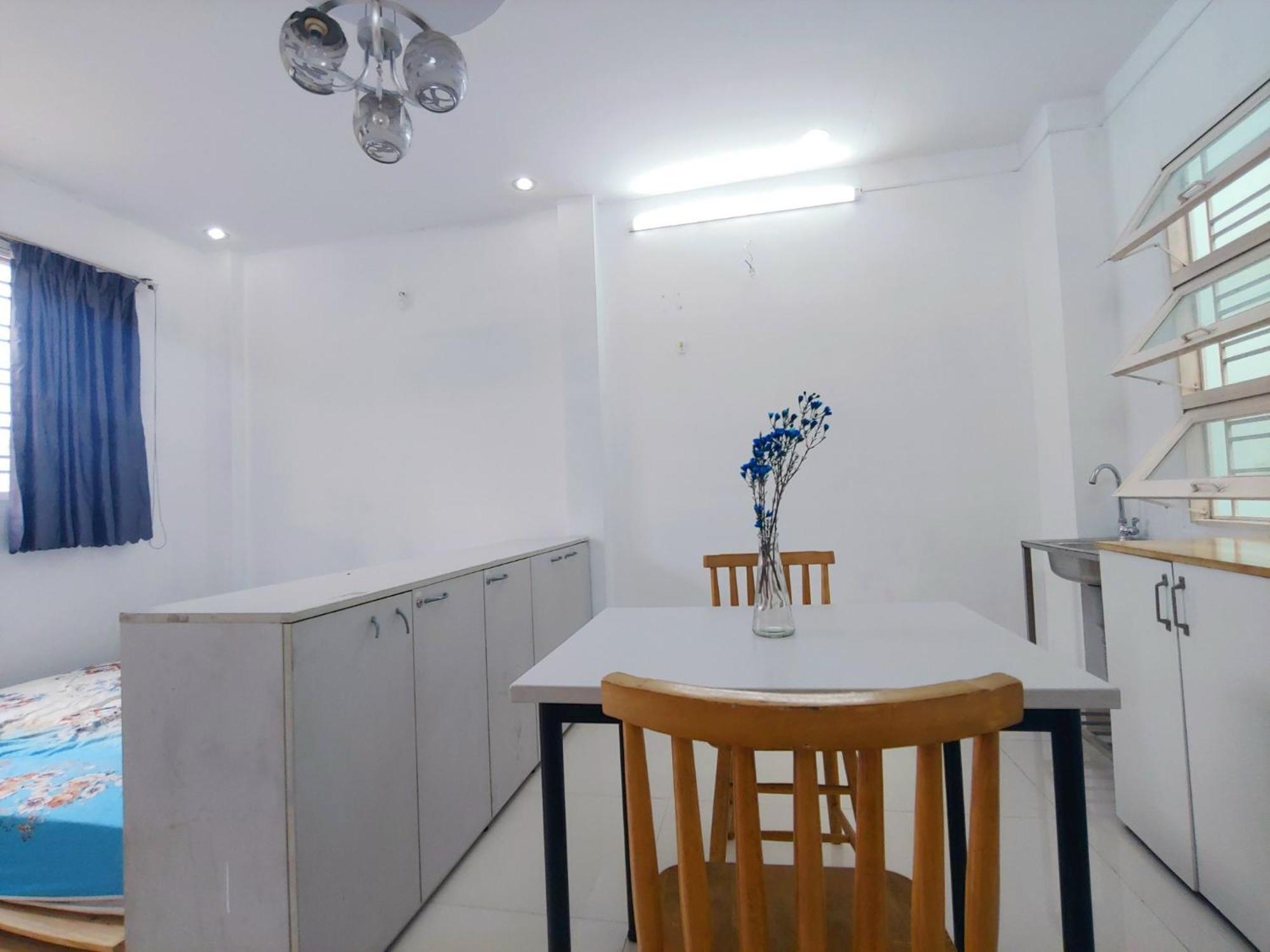 Homestay Fairy'S House Ho Si Minh-város Kültér fotó