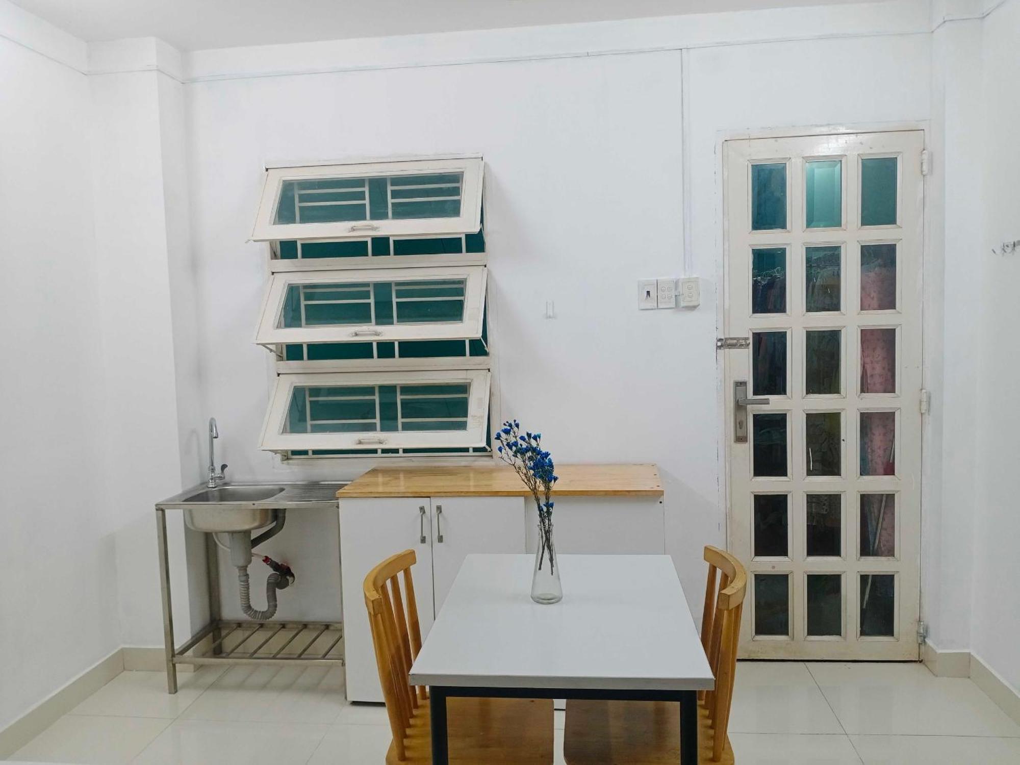 Homestay Fairy'S House Ho Si Minh-város Kültér fotó