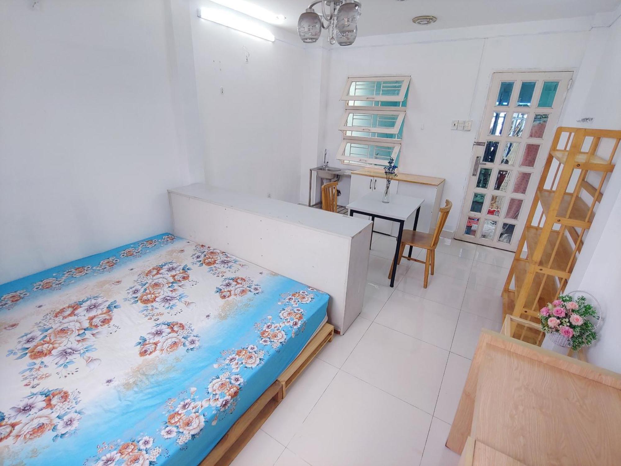 Homestay Fairy'S House Ho Si Minh-város Kültér fotó