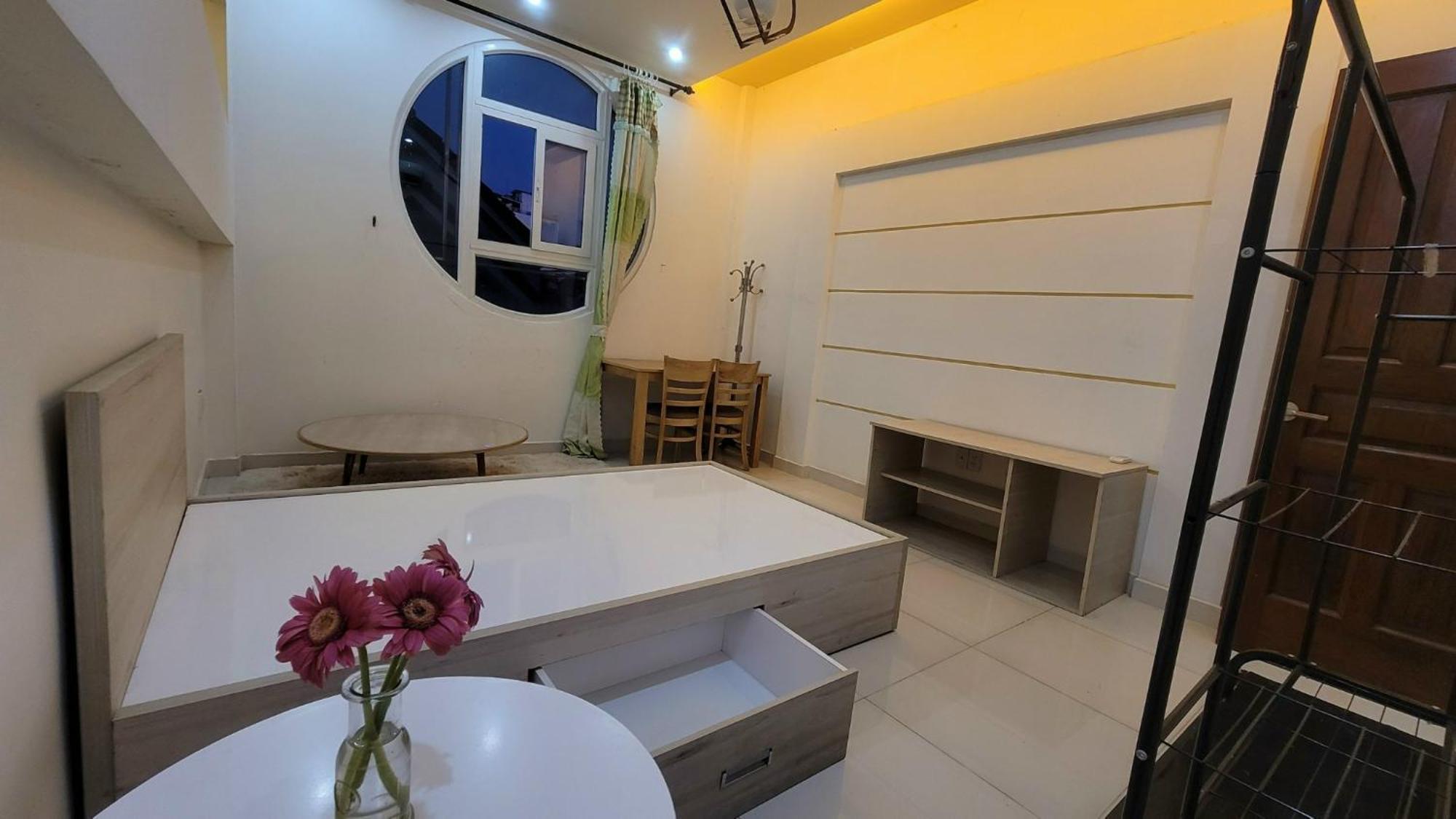 Homestay Fairy'S House Ho Si Minh-város Kültér fotó