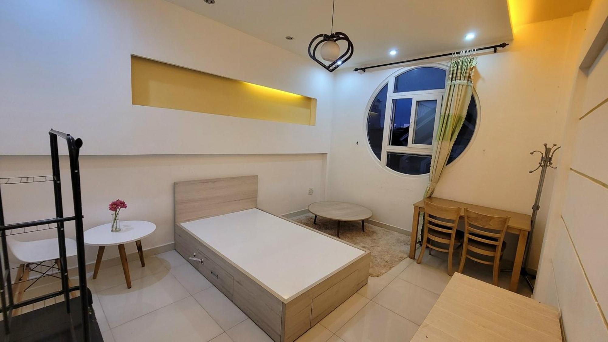 Homestay Fairy'S House Ho Si Minh-város Kültér fotó