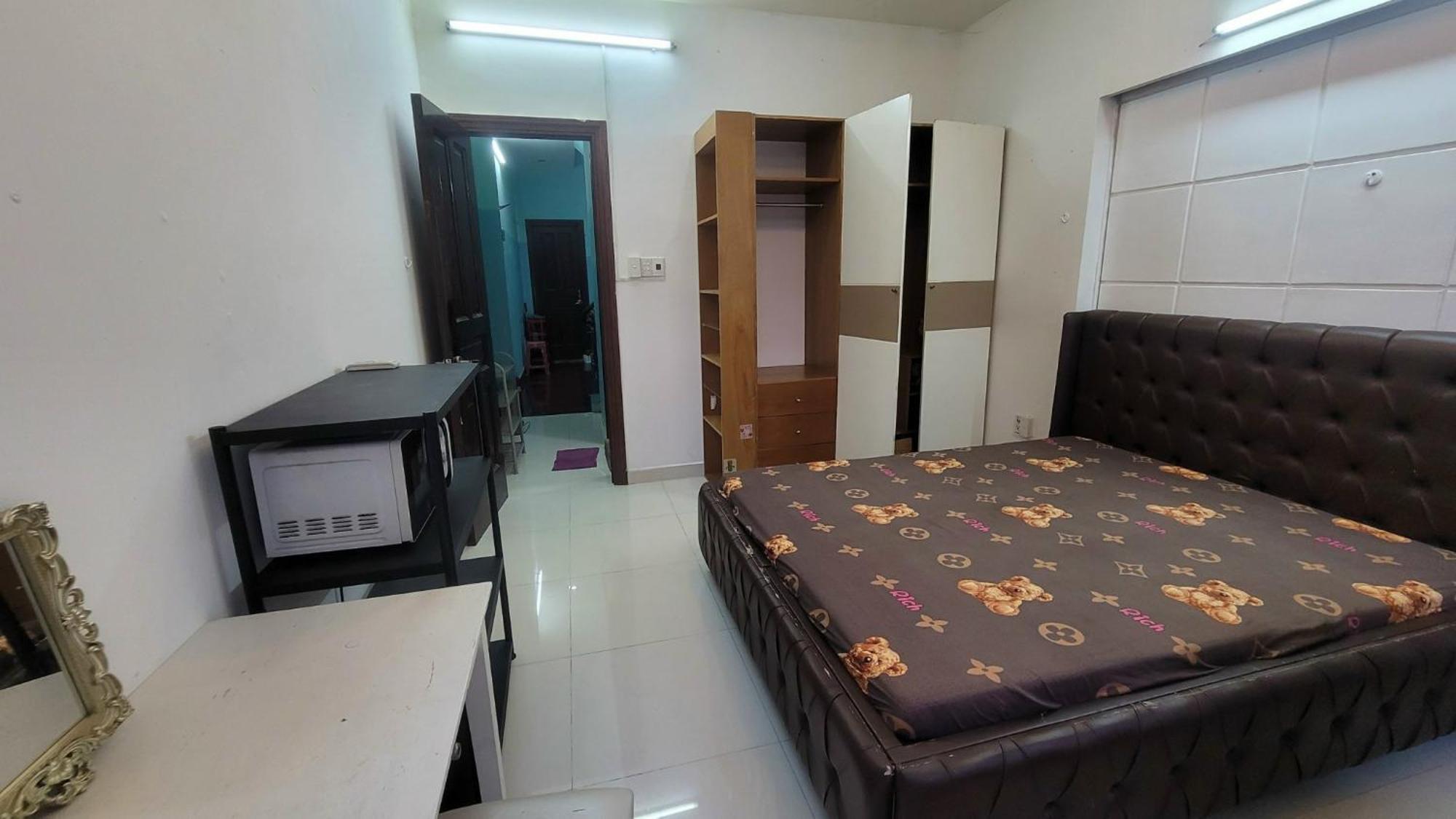 Homestay Fairy'S House Ho Si Minh-város Kültér fotó