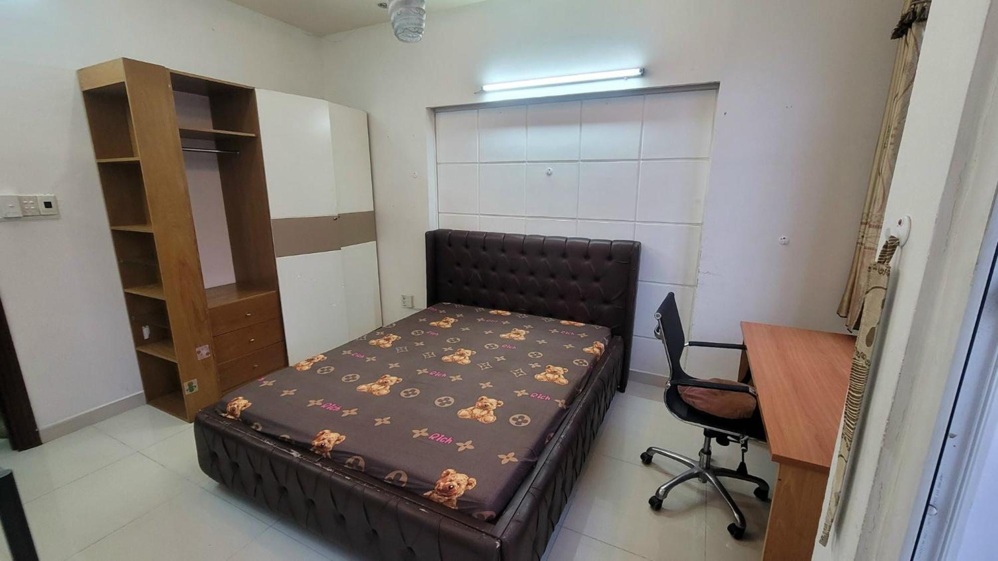 Homestay Fairy'S House Ho Si Minh-város Kültér fotó